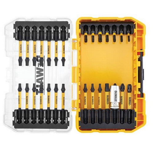 DeWalt DT70734T 29 Piece FlexTorq Screwdriver Bit Set