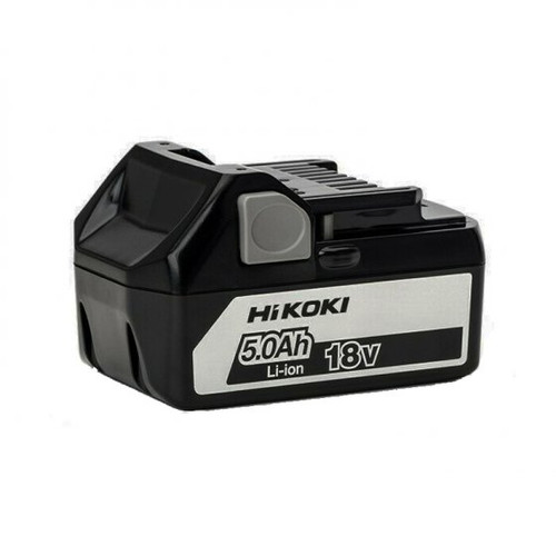 HiKOKI BSL1850 18V 5.0Ah Lithium Battery