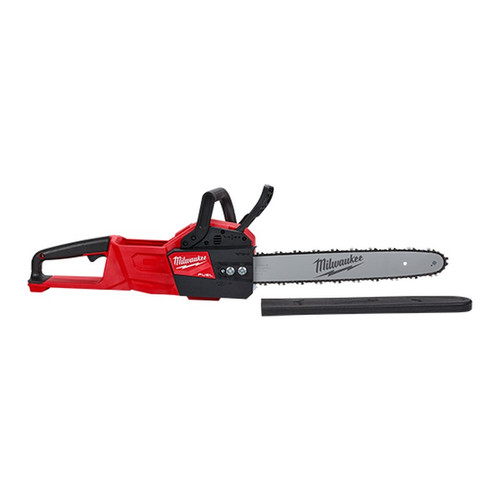 Milwaukee M18FCHSC-121 18V M18 Fuel Compact Chainsaw Kit
