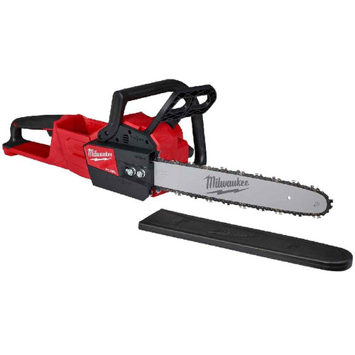 Milwaukee M18FCHS-121B Fuel Chainsaw 1x12.0Ah Li-ion Battery
