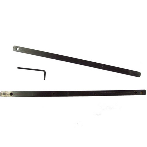 Makita P-45777 Guide Rail Joining Bar Connector for 194368-5 Saws