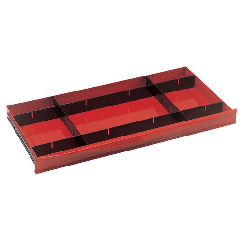Teng TCDIVS 4 Piece Divider Set for Top & Middle Box Drawers