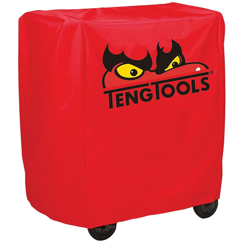 Teng TC-WC02 Tool Box Roller Cabinet Cover