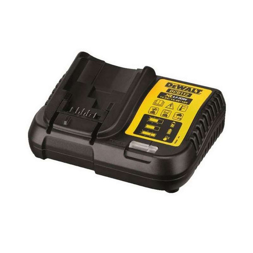 Dewalt DCB112 li-ion XR Battery Charger 10.8V - 18V