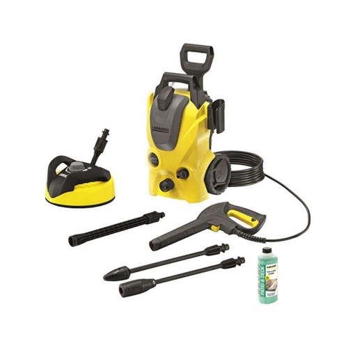 Karcher KARK3950 K3.950 Premium Home Pressure Washer 120 Bar 240V