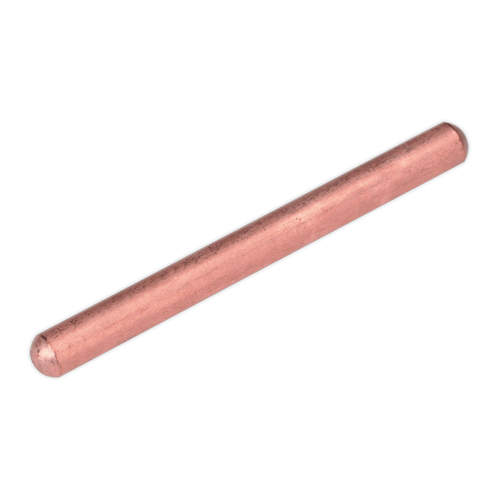 Sealey 120/690047 Electrode Straight 130mm