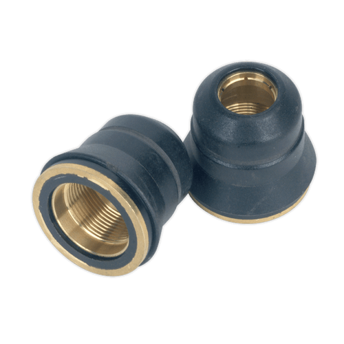 Sealey 120/802425 Torch Safety Cap Pack of 2