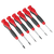 Sealey AK97302 Precision Screwdriver Set 6pc