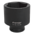 Sealey IS3465D Impact Socket 65mm Deep 3/4"Sq Drive