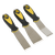 Sealey S0856 Scraper Set with Hammer Cap 3pc