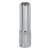 Sealey SP3811D WallDrive Socket 11mm Deep 3/8"Sq Drive Fully Polished