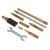 Sealey SR2000.E Electrode Kit for SR2000