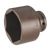 Sealey SX015 Impact Socket 65mm Thin Wall 3/4"Sq Drive