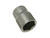 Faithfull FAISOC3815 Hexagon Socket 3/8in Drive 15mm
