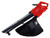 Einhell EINGCEL2500E GC-EL 2500 E Electric Leaf Vacuum 2500W 240V