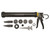 Roughneck ROU32150 Ultimate Multifunction Mortar Gun | Toolden