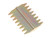Faithfull FAISC112N Scutch Combs 38mm (1.1/2in) Pack of 5 | Toolden