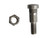 IRWIN Gilbow G69NB Nut/bolt for Tinsnips