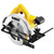 DeWalt DWE560L 184mm 110V Compact Circular Saw DeWalt DWE560L 184mm 110V Compact Circular Saw