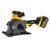 DeWalt DCG200T2 54V XR FLEXVOLT Wall Chaser Kit With Batteries
