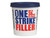 Everbuild EVBONE025 One Strike Filler 250ml | Toolden