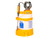 Hozelock HOZ4705 4705 Pressure Sprayer Plus 5 litre | Toolden