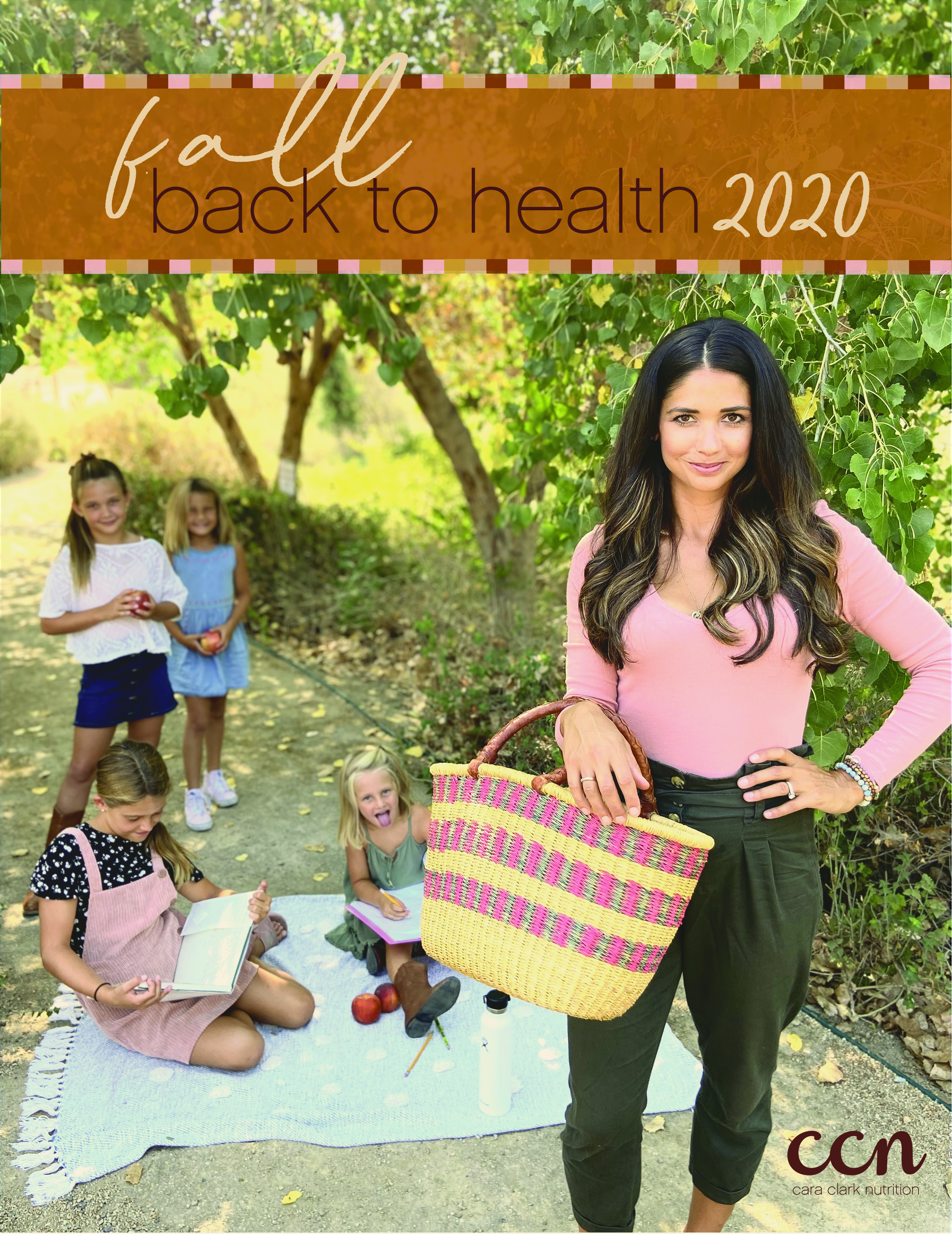 Fall Back to Health 2020