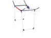 Leifheit Pegasus 200 Free Standing Clothes Airer Dryer