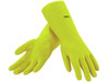 Leifheit Sensitive Soft Inside Gloves Yellow Medium