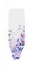 Brabantia Lavender Replacement Ironing Board Cotton Cover 2mm Foam Underlay Size C