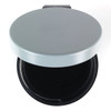 Beldray 3L Waste Bin with Soft Closing Lid Grey