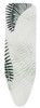 Brabantia Fern Shades Replacement Ironing Board Cotton Cover 2mm Foam Underlay Size E