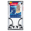 Vileda Premium 2-in-1 Indoor Airer