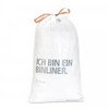 Brabantia Size L SmartFix Perfect Fit Bin Liners 45 Litre 10 Bags Dispenser Pack