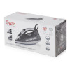 Swan 3kW Black PowerPress Iron