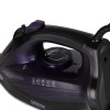 Tower Ceraglide 2600W Steam Iron Purple