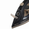 Tower Ceraglide 3100W Steam Iron Black and Gold
