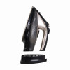 Tower Ceraglide 2800W Steam Iron Black and Gold