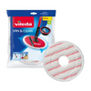Vileda Spin and Clean Mop Refill
