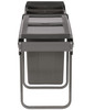 Austen & Co. 30L Built-In Hinged Cupboard Kitchen Bin - 3 Compartments