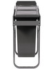 Austen & Co. 34L Built-In Hinged Cupboard Kitchen Bin - 1 Compartment