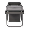 Austen & Co. 40L Built-In Pull Out Cupboard Kitchen Bin - 2 Compartments
