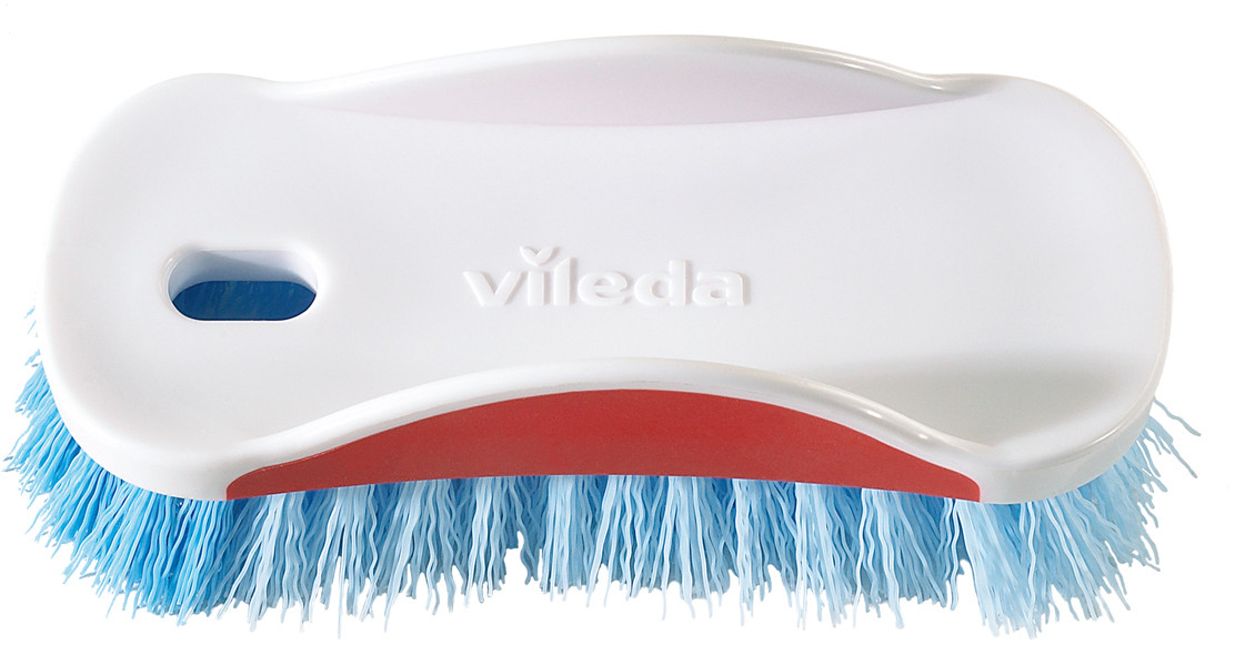 Vileda Scrub Brush Vileda