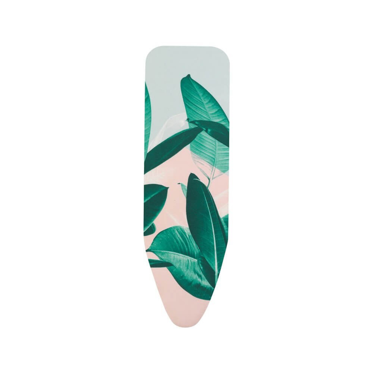 Brabantia Tropical Leaves Replacement Ironing Board Cotton Cover 4mm Foam  Underlay Size C - Laundry Company