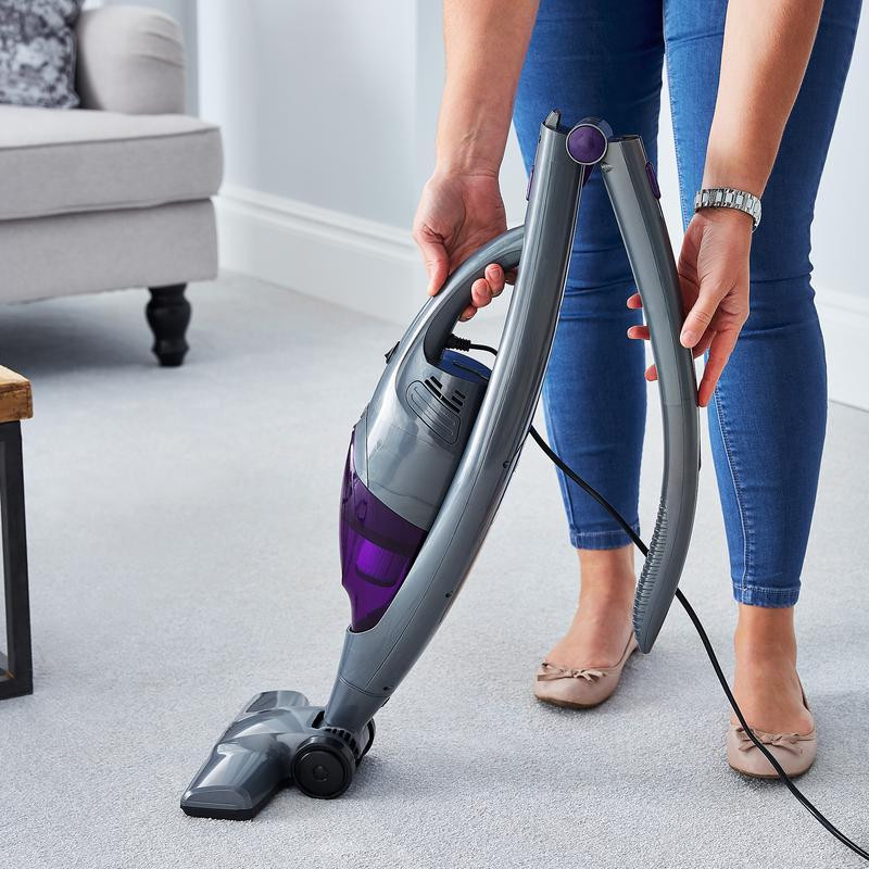 Tower XSV50 Corded 2in1 Stick Vacuum Cleaner Laundry Company