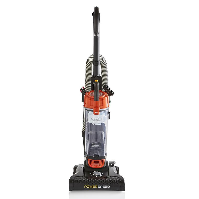 Swan Powerspeed Upright Vacuum Laundry Company