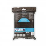Brabantia Size G SmartFix Perfect Fit Bin Liners 23 to 30 Litre 40 Bags