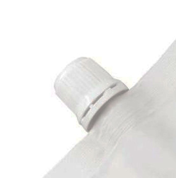 simplehuman Lavender Hand Soap Refill Laundry Company