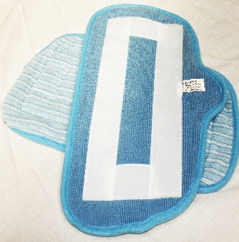 Beldray Steam Mop Replacement Head Kit Laundry Company