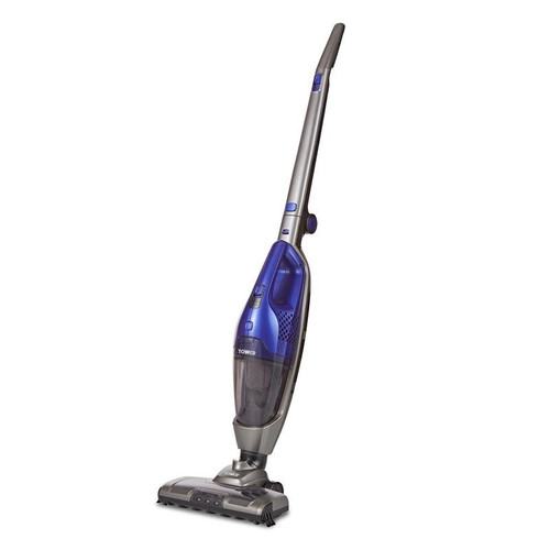 Tower CS60 Cordless 2-in-1 Stick Vac 